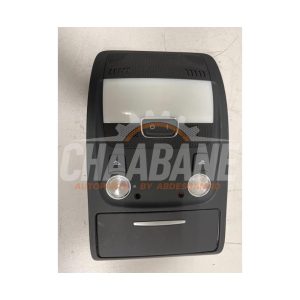 Eclairage interieur avant 8T0947135BF Audi S5 Limousine (FU2) 3.0 TDI V6 24V 2024