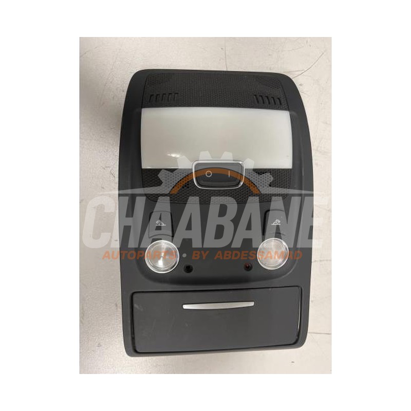 Eclairage interieur avant 8T0947135BF Audi S5 Limousine (FU2) 3.0 TDI V6 24V 2024