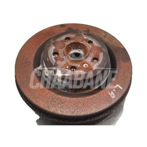 Joint arriere gauche A1663500108 Mercedes GLE Coupe (C292) 350d 3.0 V6 24V BlueTEC 4-Matic
