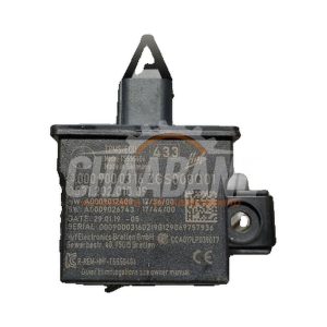 Module gonflage pneus A0009000316 Mercedes A-Klasse AMG (177.0) 2.0 A-35 AMG Turbo 16V 4Matic
