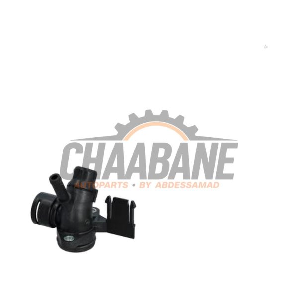 Raccordement du tuyau deau 06H121132H Volkswagen Transporter/Caravelle T6 2.0 TSI 2015 / 2024