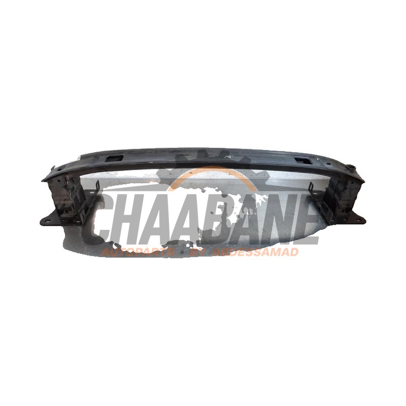 Cadre pare-chocs avant 82A807109 Audi A1 City Carver (GBH) 1.5 35 TFSI 16V 2019 / 2022