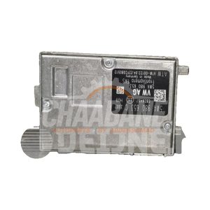 Module camera 5WA980653C Audi RS 3 Sportback (8VA/8VF) 2015 / 2020