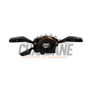 Commodo dessuie glace 5Q1953549D Audi S3 Sportback (8YA) 2.0 T FSI 16V 2020