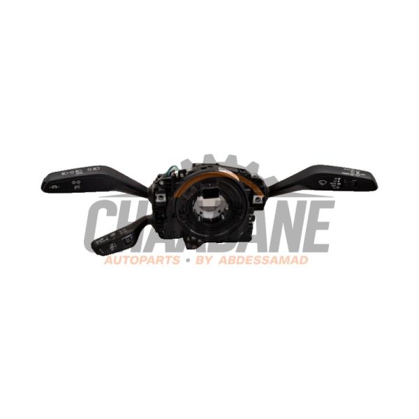 Commutateur combi colonne de direction 5Q1953549D Audi S3 Sportback (8YA) 2.0 T FSI 16V 2020