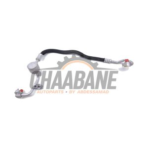 Tuyau de climatisation 9354555AI04 BMW X3 (G01) xDrive 30e 2.0 TwinPower Turbo 16V 2017