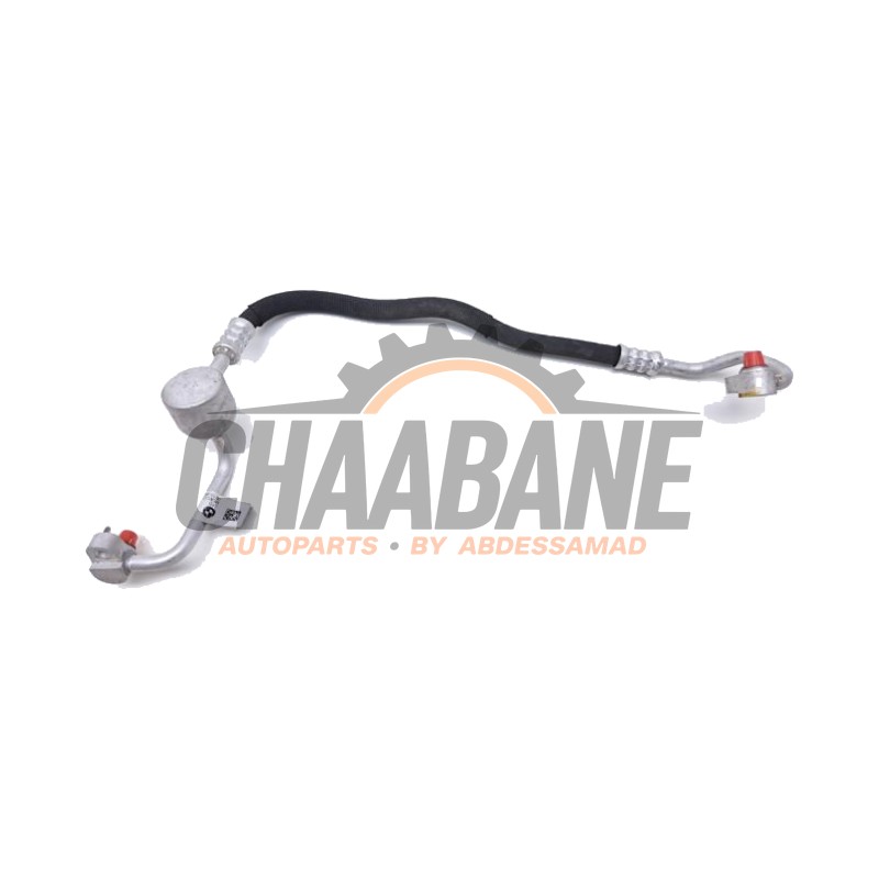 Tuyau de climatisation 9354555AI04 BMW X3 (G01) xDrive 30e 2.0 TwinPower Turbo 16V 2017