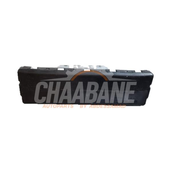 Airbag genou 517880841C Volkswagen Golf Sportsvan (AUVS) 1.0 TSI 12V BlueMotion Technology 2014 / 2021