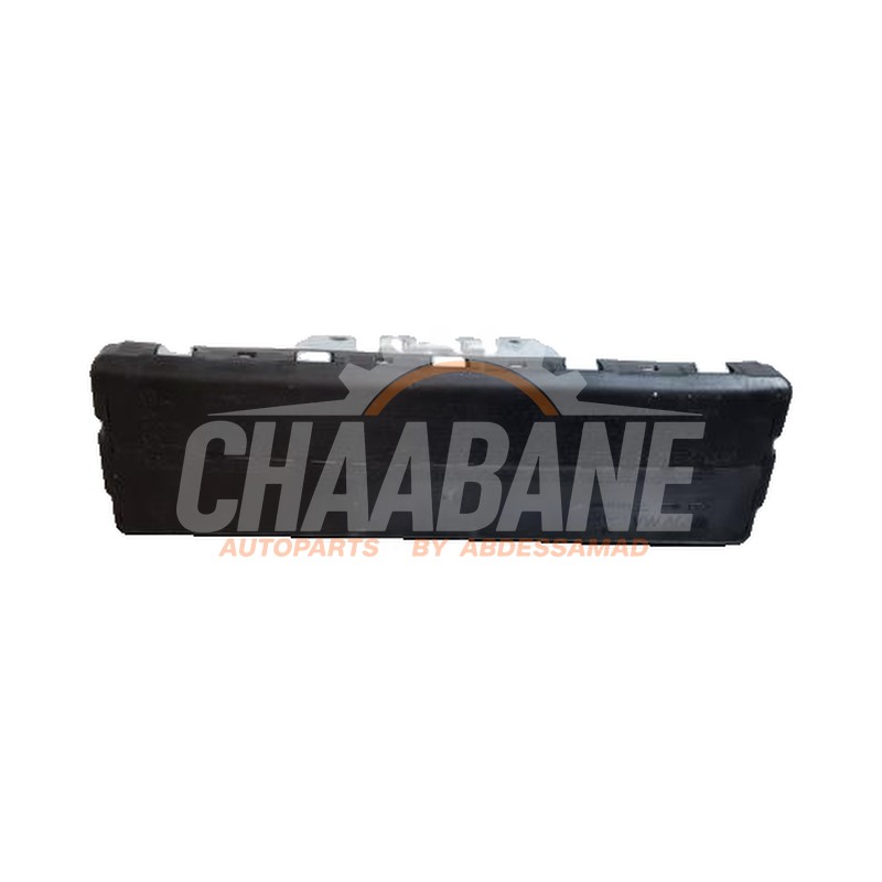 Airbag genou 517880841C Volkswagen Golf Sportsvan (AUVS) 1.0 TSI 12V BlueMotion Technology 2014 / 2021