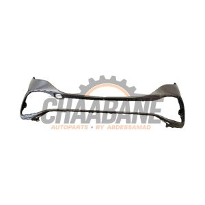 Pare-chocs avant A2438800802 Mercedes EQB 300 4-Matic