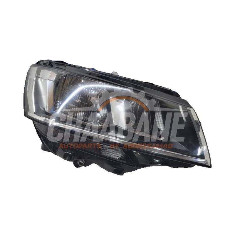 Phare droit 7L1941006B Volkswagen Transporter T6 2.0 TDI 2015 / 2024