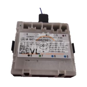 Module verrouillage central des portes A9079005702 Mercedes Sprinter