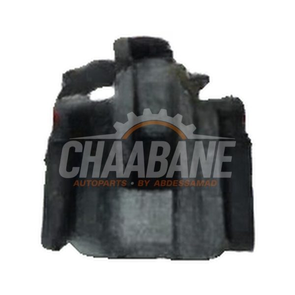 Etrier de frein (pince) arriere droit 6R0615424 Skoda Fabia 2014 / 2021