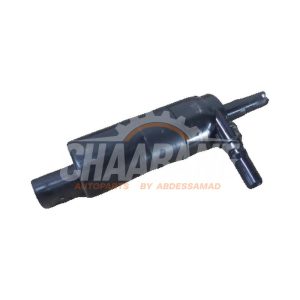 Pompe buse phare 7217792 BMW 4 serie (F32) 430d 3.0 24V 2013 / 2020