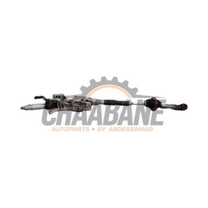Boitier colonne de direction complet A2534604500 Mercedes GLC (X253) 2.2 220d 16V BlueTEC 4-Matic