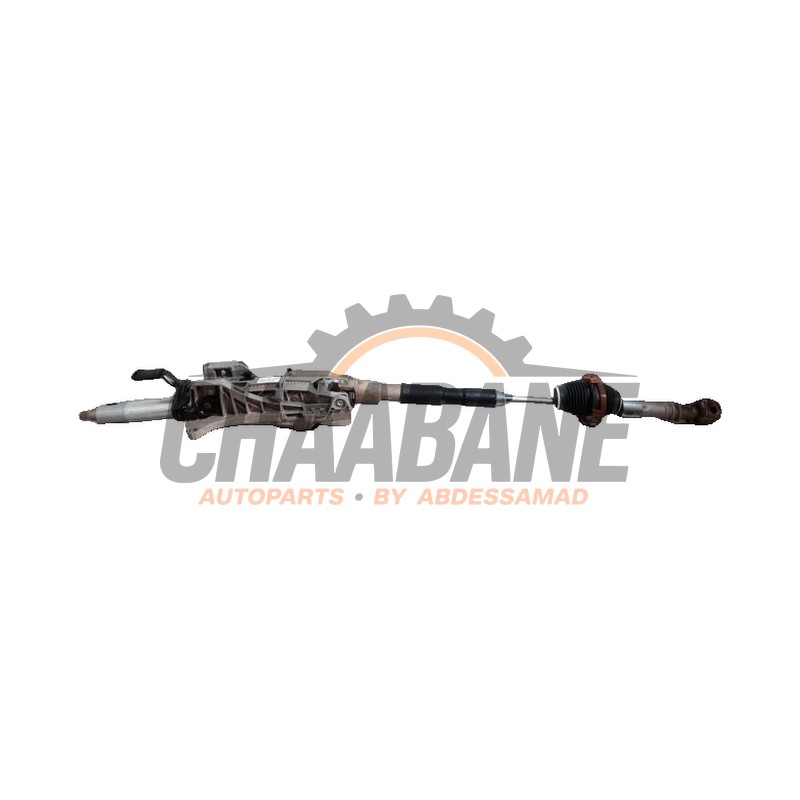 Colonne de direction A2534604500 Mercedes GLC (X253) 2.0 C-200d 16V