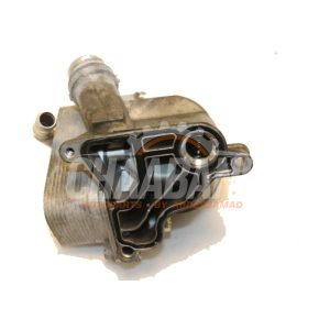 Boitier filtre a huile 7516383 BMW 3 serie Gran Turismo (F34) 320i 2.0 16V 2012 / 2020