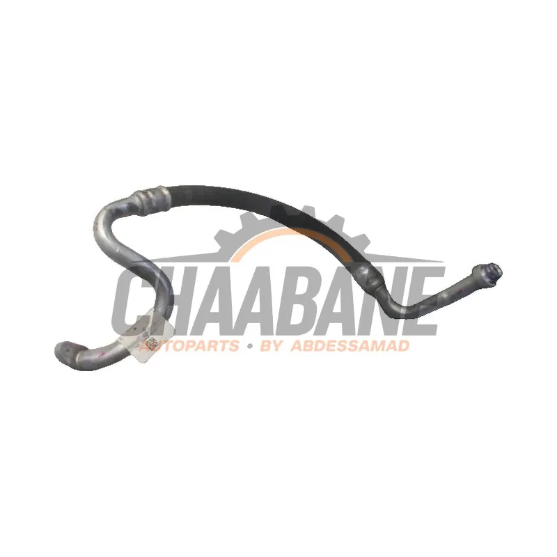 Tuyau de climatisation GX7319N602BC Jaguar XF (X260) 2.0d 163 E-Performance 16V