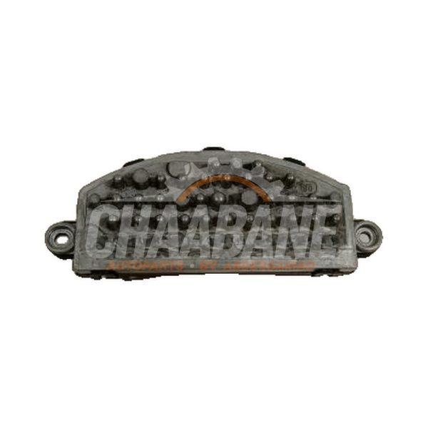 Resistance chauffage 9319919 BMW 4-Serie 2014 / 2021