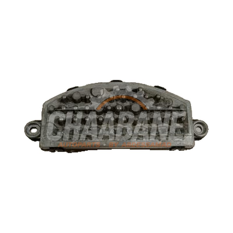 Resistance chauffage 9319919 BMW 4-Serie 2014 / 2021