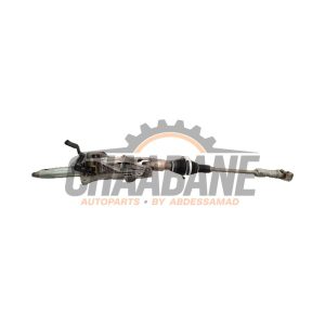 Boitier colonne de direction complet A2054603216 Mercedes C (W205) C-220 2.2 CDI BlueTEC, C-220 d 16V
