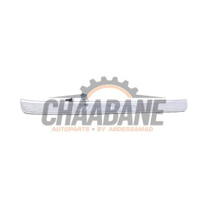 Marche-pied (list de couverture) droite A2226809135 Mercedes S AMG (W222) 4.0 S-63 L AMG V8 Turbo 4-Matic+