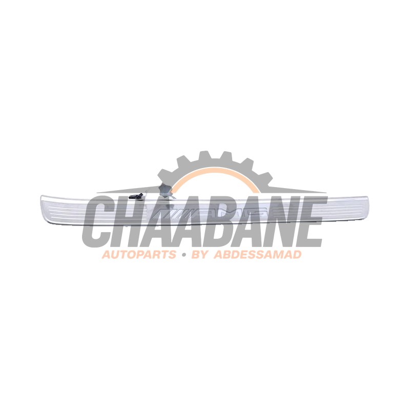 Bas de caisse droit A2226809135 Mercedes S AMG (W222) 4.0 S-63 L AMG V8 Turbo 4-Matic+