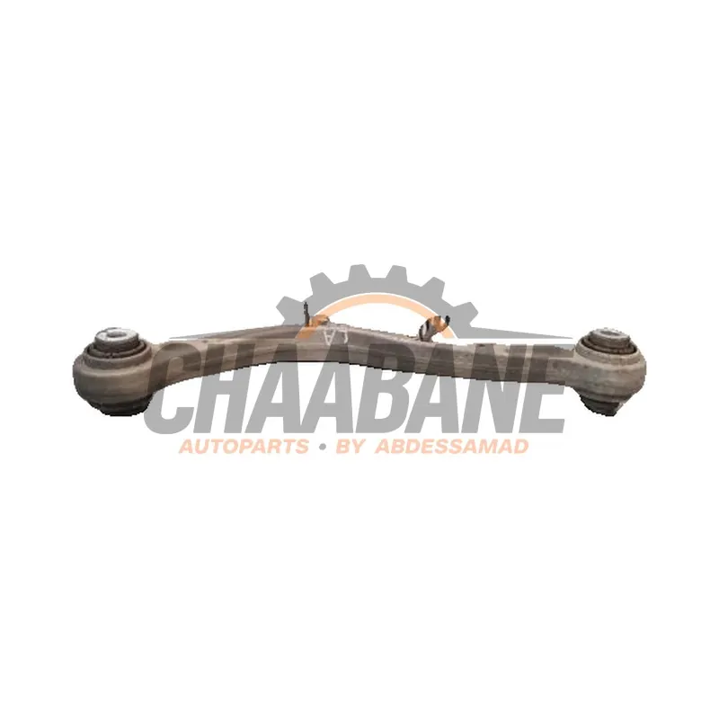 Bras de suspension haut arriere gauche LR037690 Landrover Range Rover IV (LG) 3.0 TDV6 24V