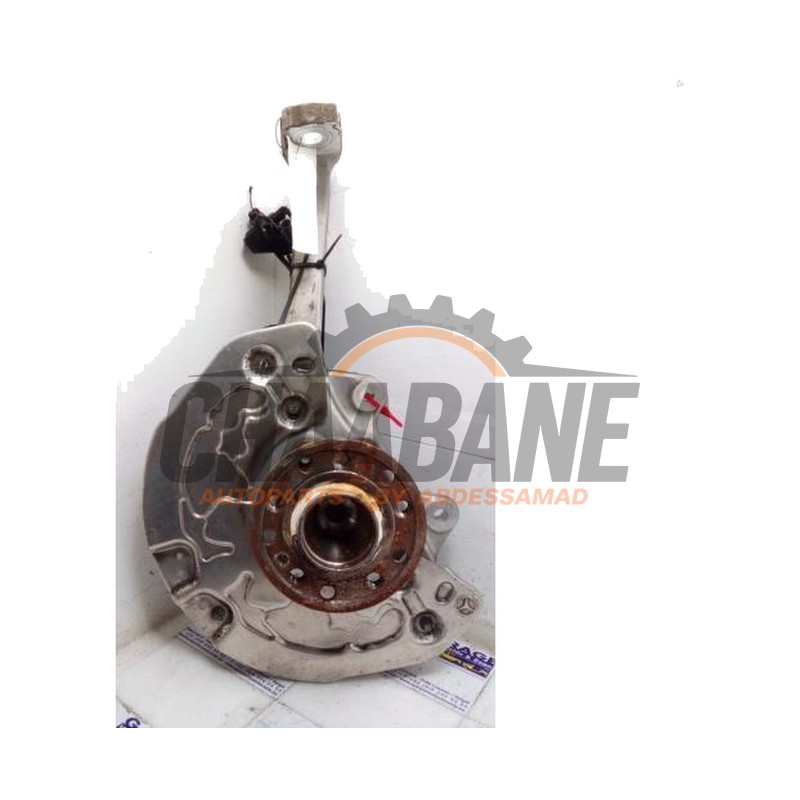 Support joint avant droit A2053340400 Mercedes C (W205) C-220d 2.0 Turbo 16V