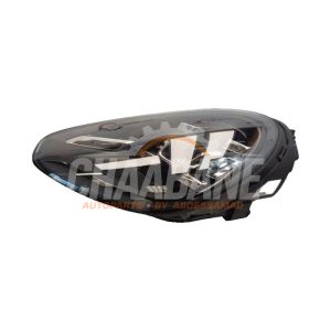 Phare gauche 9Y0941039Q Porsche Cayenne III (9YA) 3.0 V6 Turbo 24V E-Hybrid 2017