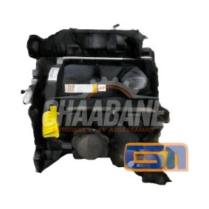 Moteur 863170012 BMW X2 (F39) sDrive 18i 1.5 12V TwinPower Turbo 2017 / 2023