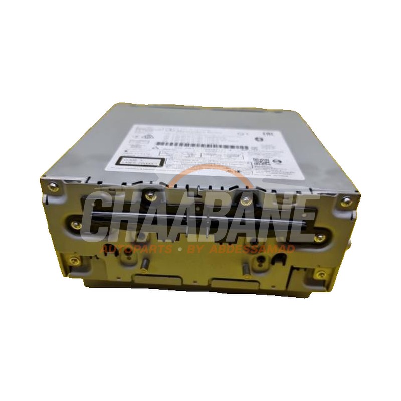Module navigation A2059008937 Mercedes C (W205) C-200d 2.2 16V