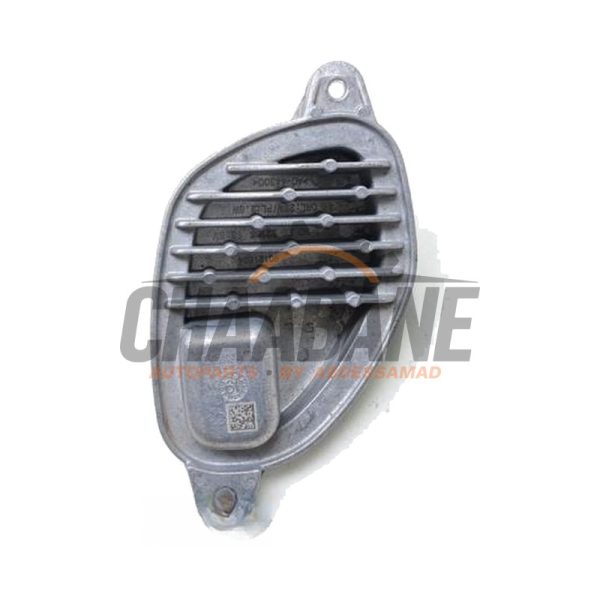 Module LED lumiere du jour 63119448115 BMW 1 serie (F40) 2019