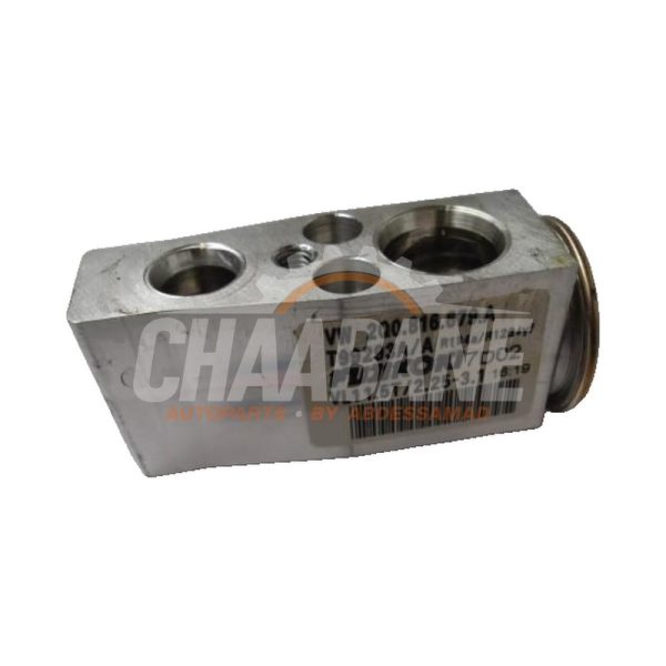 Valve dexpansion clim 2Q0816679A Audi A1 Sportback (GBA) 1.0 25 TFSI 12V 2018