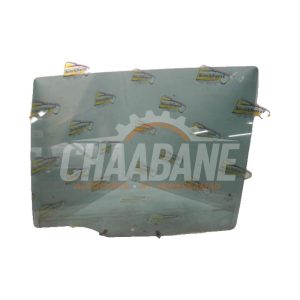 Vitre portiere 4portes arriere gauche 5E9845205D Skoda Octavia 2012 / 2020
