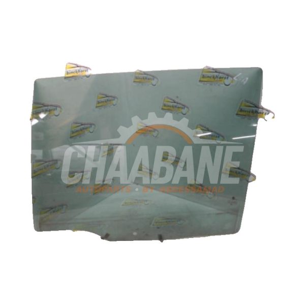 Vitre portiere 4portes arriere gauche 5E9845205D Skoda Octavia Combi (5EAC) 1.6 TDI 16V 2012 / 2020