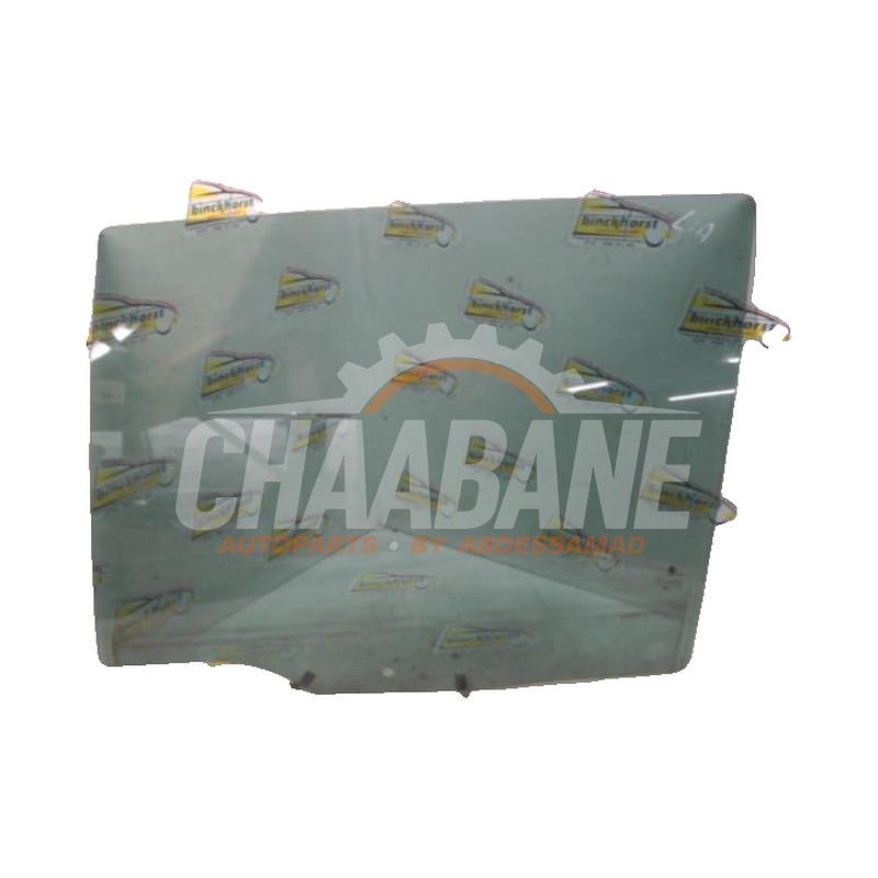 Vitre portiere 4portes arriere gauche 5E9845205D Skoda Octavia Combi (5EAC) 1.6 TDI 16V 2012 / 2020