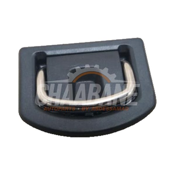 Crochet de fixation sol 5M0863503 Volkswagen Passat Variant (3G5) 1.8 TSI 16V 2014 / 2024