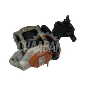 Ceinture de securite avant gauche 1778600700 Mercedes A Limousine (177.1) 1.3 A-200 Turbo