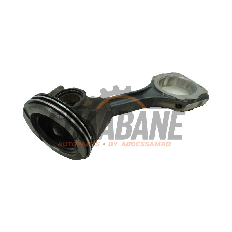 Bielle A6540300100 Mercedes Sprinter 3t (910.6) 215 CDI 2.0 D FWD