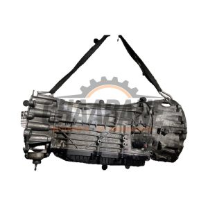 Boite de vitesses A1662703602 Mercedes GLE AMG (W166) 3.0 450 AMG V6 24V 4-Matic