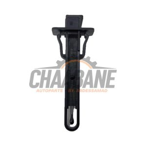 Capteur de temperature interieur 5Q0907543A Volkswagen T-Roc I 1.5 TSI Evo BMT 16V 2017