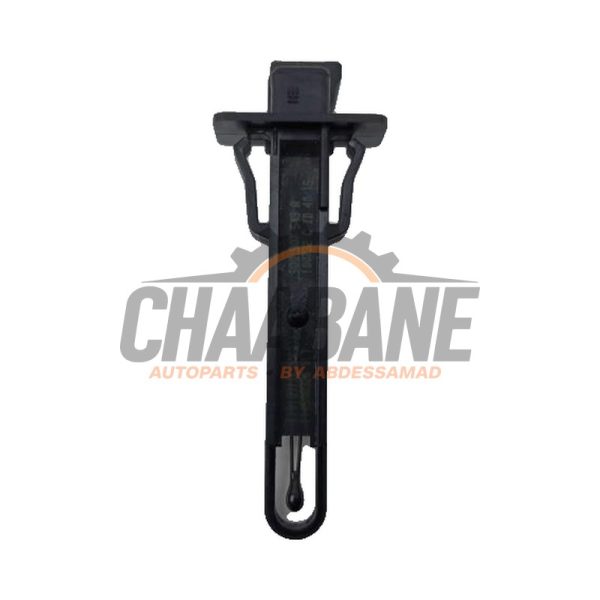 Capteur de temperature interieur 5Q0907543A Volkswagen T-Roc I 1.5 TSI Evo BMT 16V 2017
