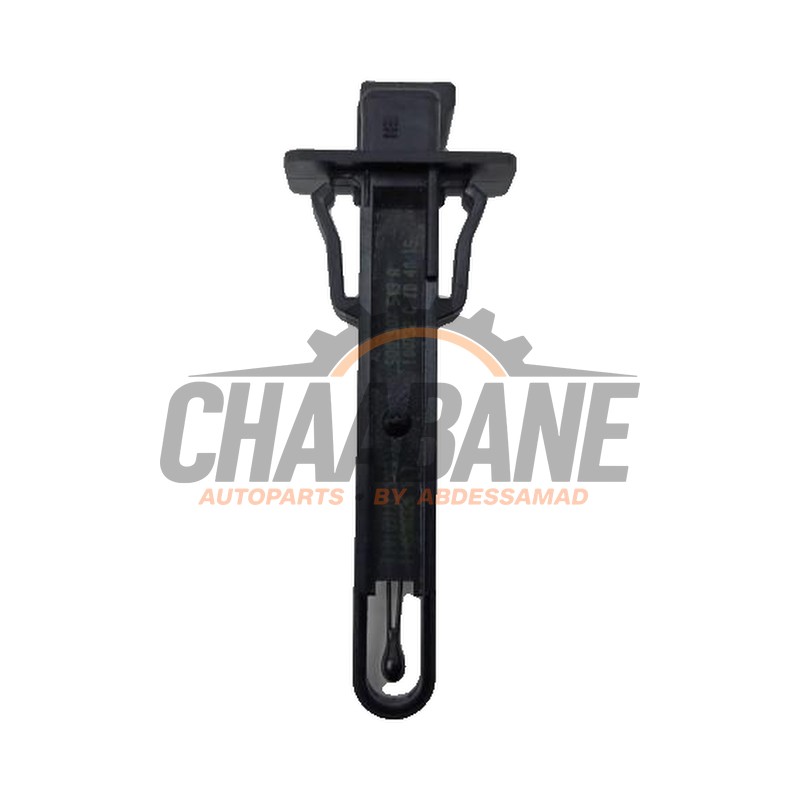 Capteur de temperature interieur 5Q0907543A Audi A3 Limousine (8VS/8VM) 1.4 TFSI ACT 16V 2013 / 2020