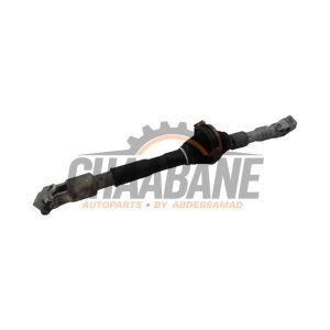 Joint de cardan T-As A2534620000 Mercedes GLC Coupe (C253) 2.0 300 e 16V 4-Matic