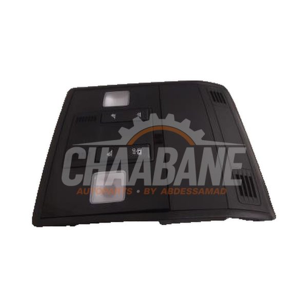 Eclairage interieur avant 3V0868487B Cupra Ateca 2.0 TSI 16V 4Drive 2018