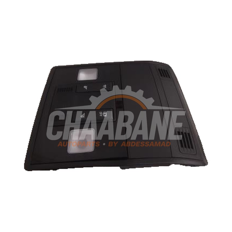 Eclairage interieur avant 3V0868487B Cupra Ateca 2.0 TSI 16V 4Drive 2018