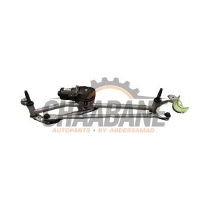 Moteur + mecanisme dessuie glace 95C955113L Porsche Macan (XA) 2024