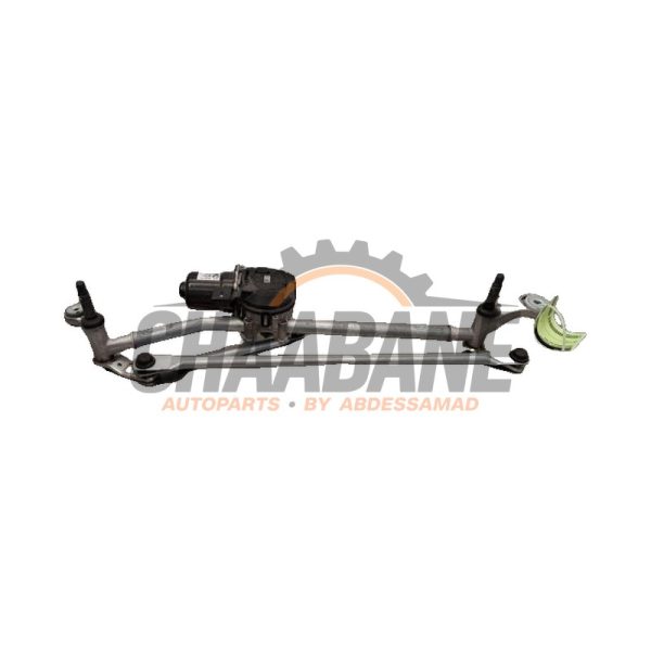 Moteur+mecanique essuie-glace 95C955113L Porsche Macan (XA) 2024