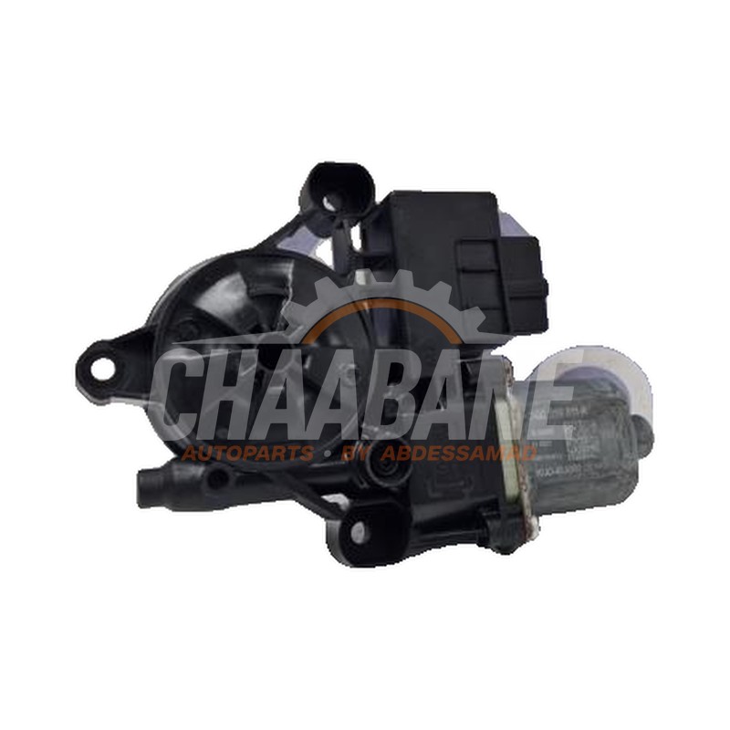 Leve vitre electrique arriere gauche 5Q0959811A Seat Leon (5FB) 2.0 TSI Cupra 280 16V 2012 / 2020